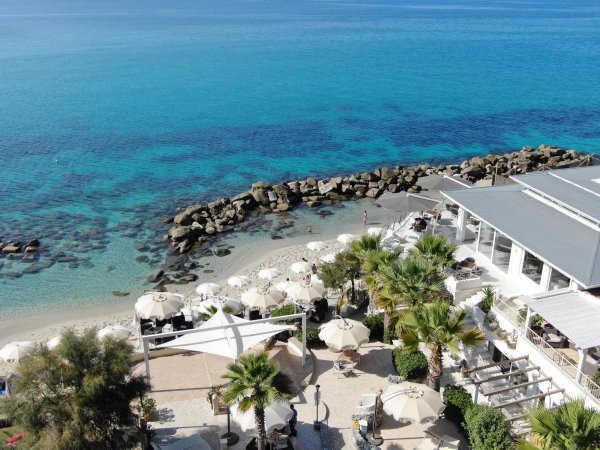 Baia Del Godano Resort & Spa (VV) Calabria
